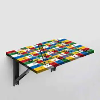 Modern Wall Mount Table